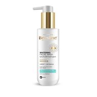 faces whitening facial wash