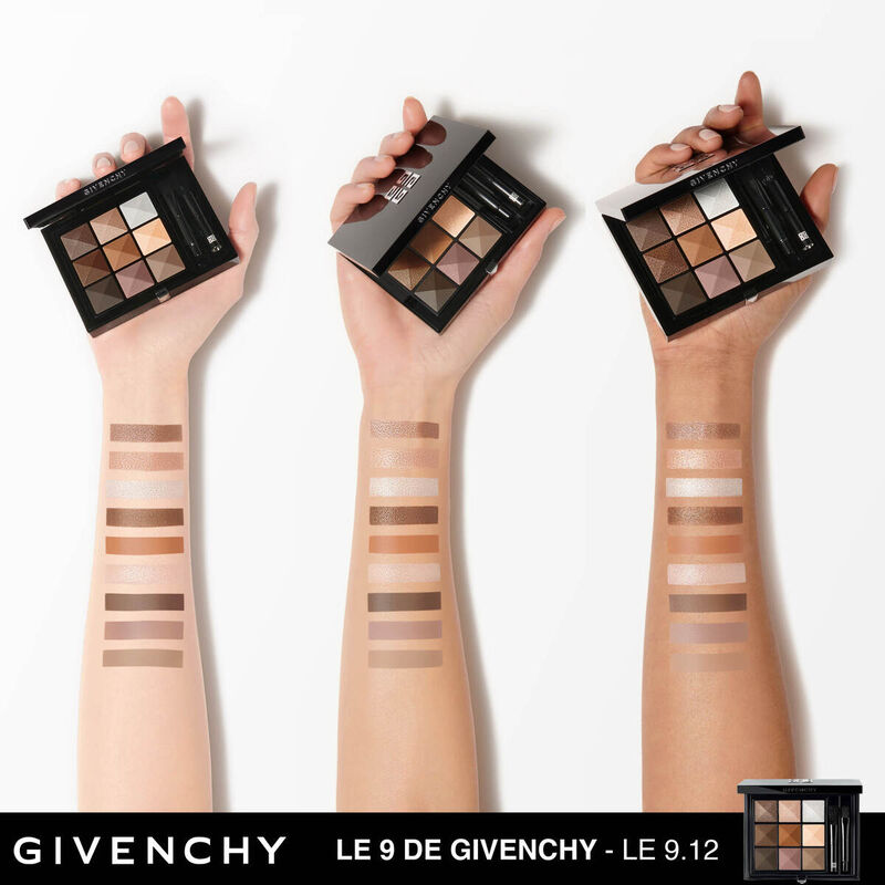 givenchy le 9 de n°12