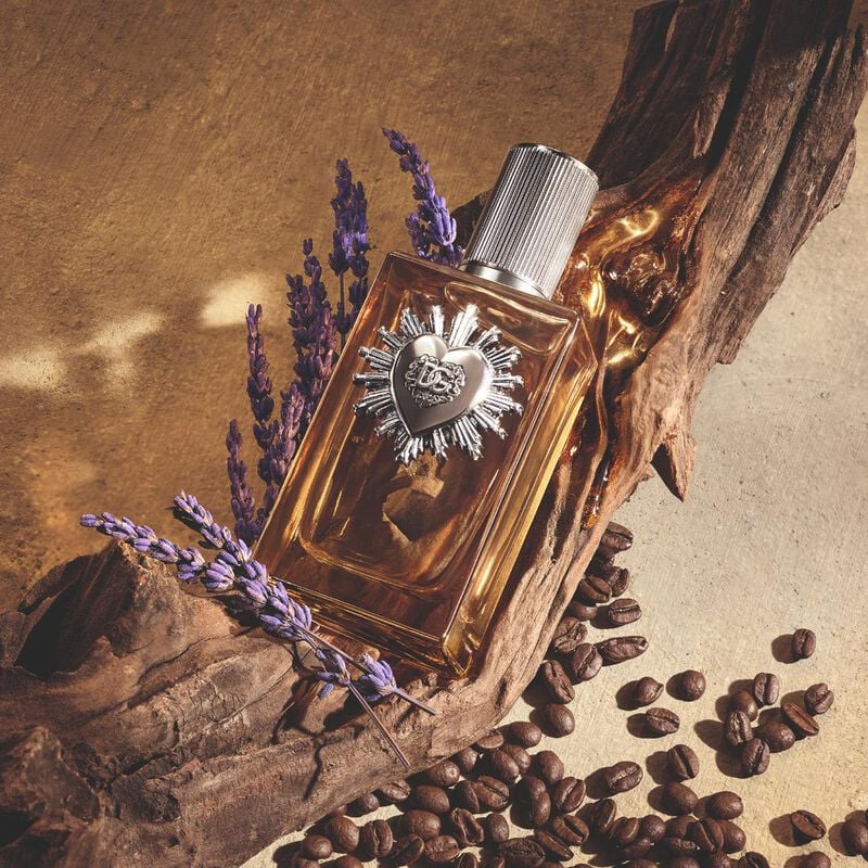 دولتشي أند غابانا عطر ديفوشن