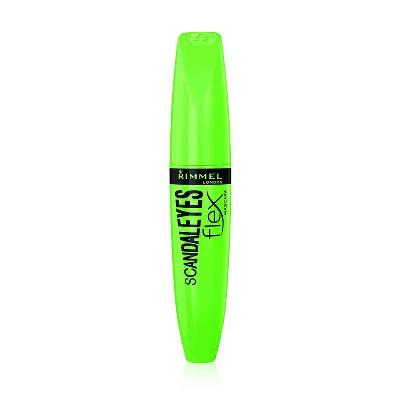 rimmel scandaleyes flex mascara