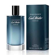 faces davidoff cool water parfum 100ml