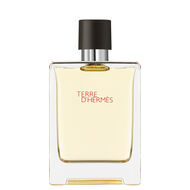 faces terre d herm s eau de toilette