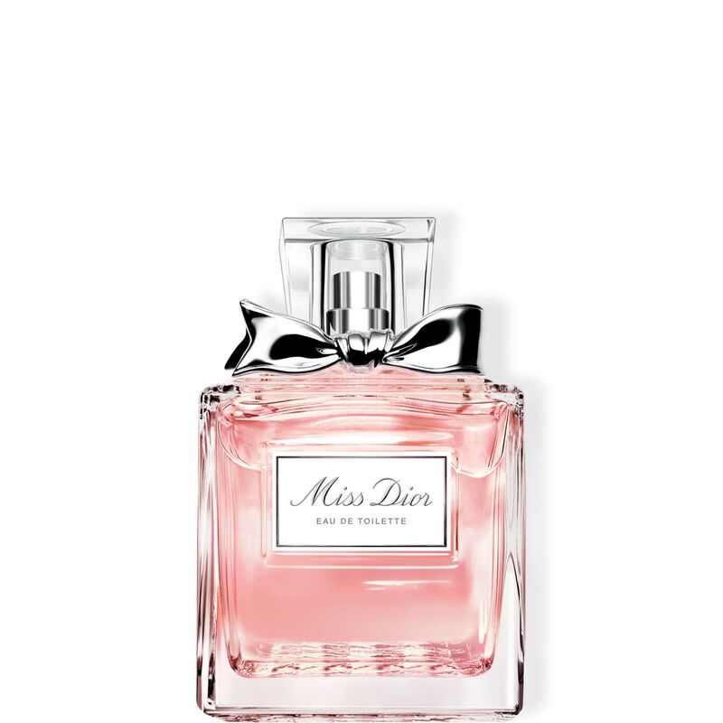 Miss Dior Eau De Toilette dior miss dior eau de toilette