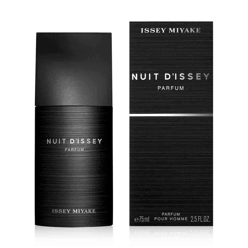 issey miyake nuit d'issey eau de parfum
