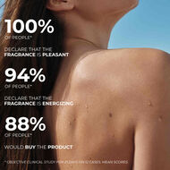 faces perfumed body and hair mist raspberry