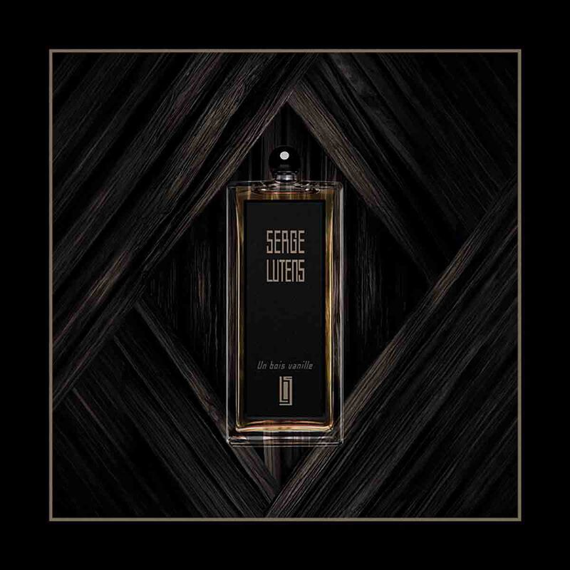 serge lutens un bois vanille