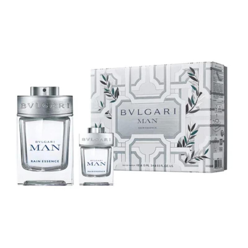 bvlgari man rain essence spring 2025 gift set