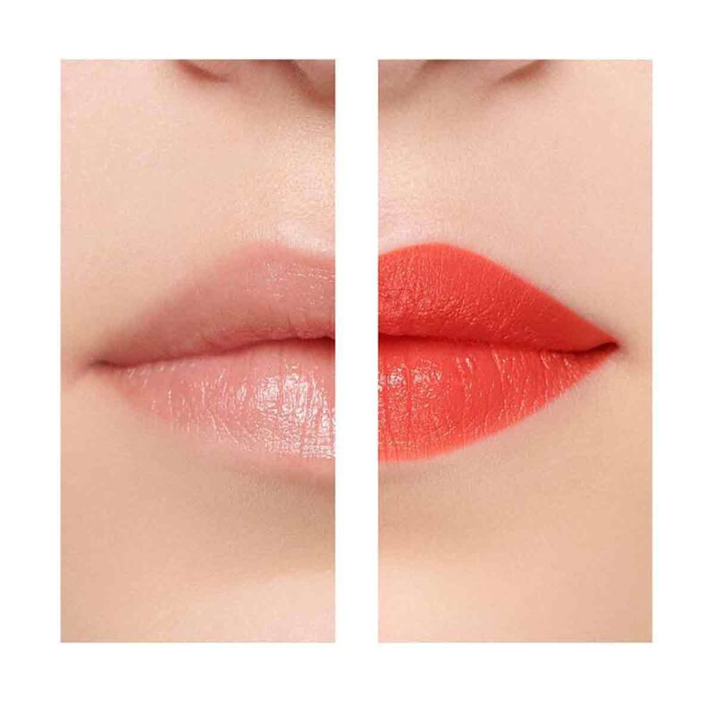 givenchy le rouge lipstick luminous matte high coverage