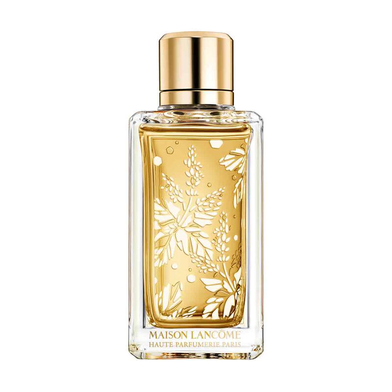 lancome patchouli aromatique eau de parfum 100ml