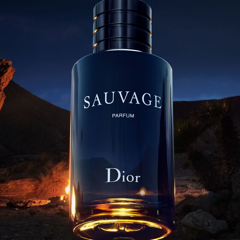 ديور عطر سوفاج بارفان