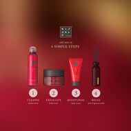 faces مجموعة ذا ريتوال أوف أورفيدا  متوسط