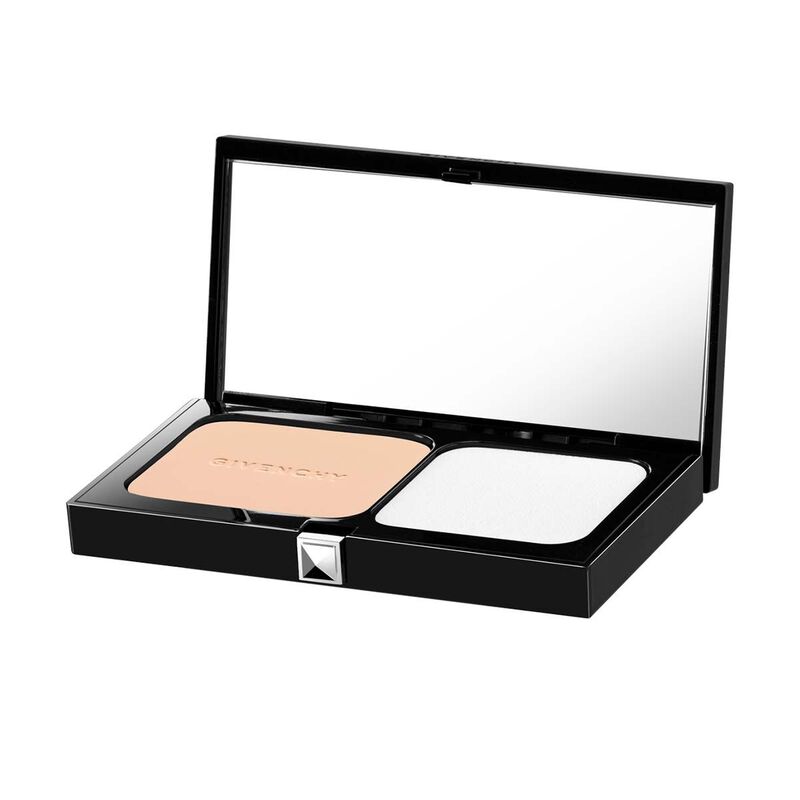 givenchy matissime velvet compact powder foundation