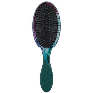 faces pro detangler unnatural nature teal