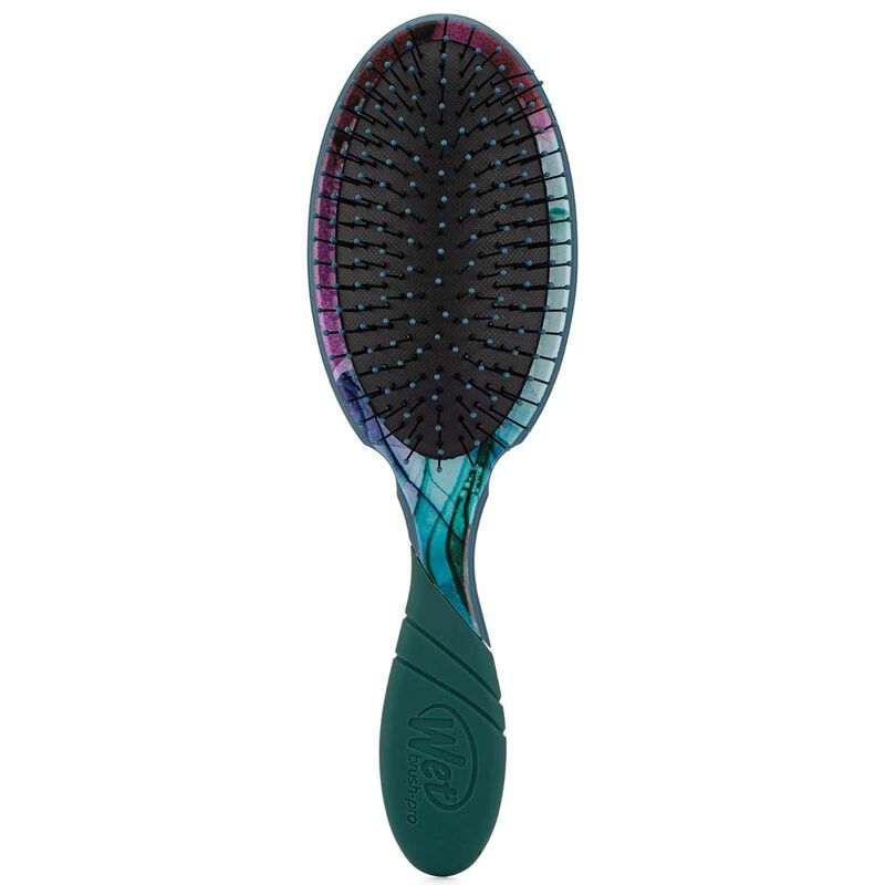 wet brush pro detanglerunnatural natureteal
