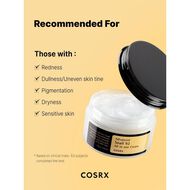 Cosrx Advanced Snail 92 All In One Cream Jar 100Ml faces cosrx advanced snail 92 all in one cream jar 100ml
