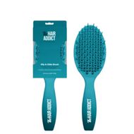 Slip & Glide Brush faces slip glide brush