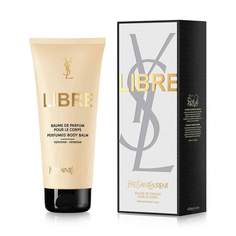 Libre Body Balm yves saint laurent libre body balm