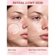 faces sheglam melon melt niacinamide serum primer moisturize