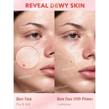 faces برايمر سيروم   ميلون