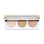 faces highlighter palette for face and decollete
