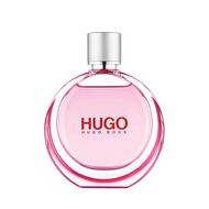 faces hugo woman extreme eau de parfum