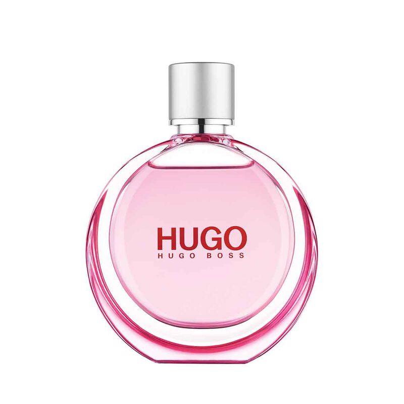 hugo boss hugo woman extreme  eau de parfum