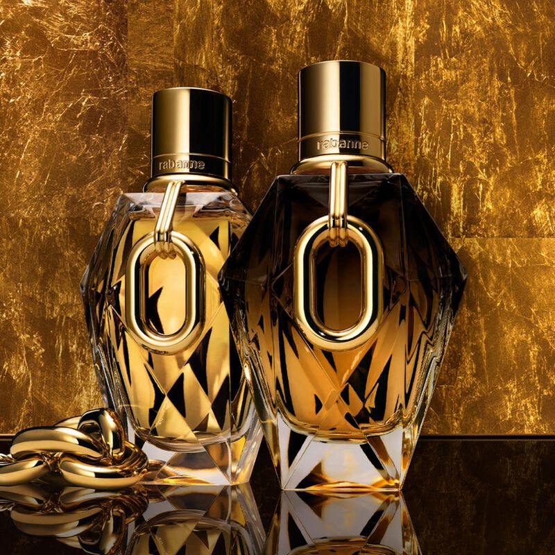 rabanne million gold for her parfum refill