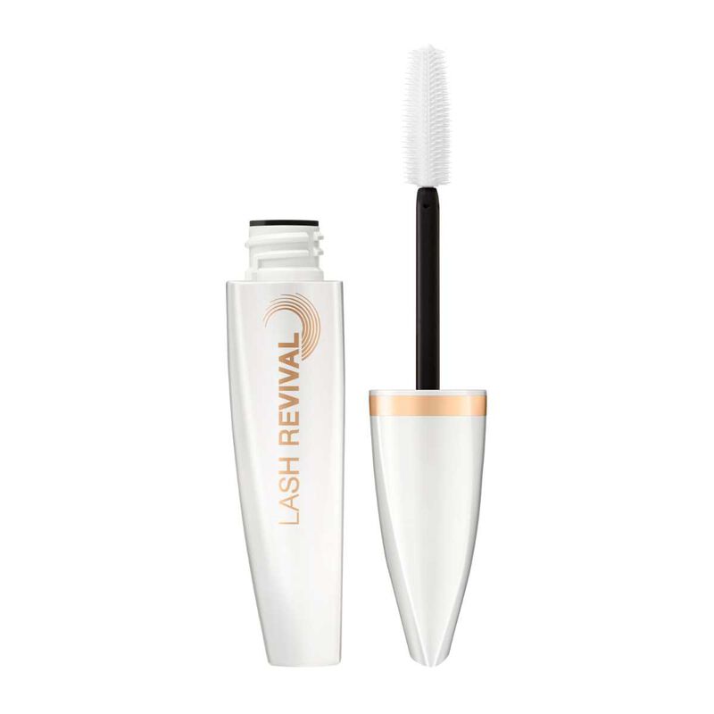 Lash Revival Volume Boosting Primer 001 max factor lash revival volume boosting primer 001