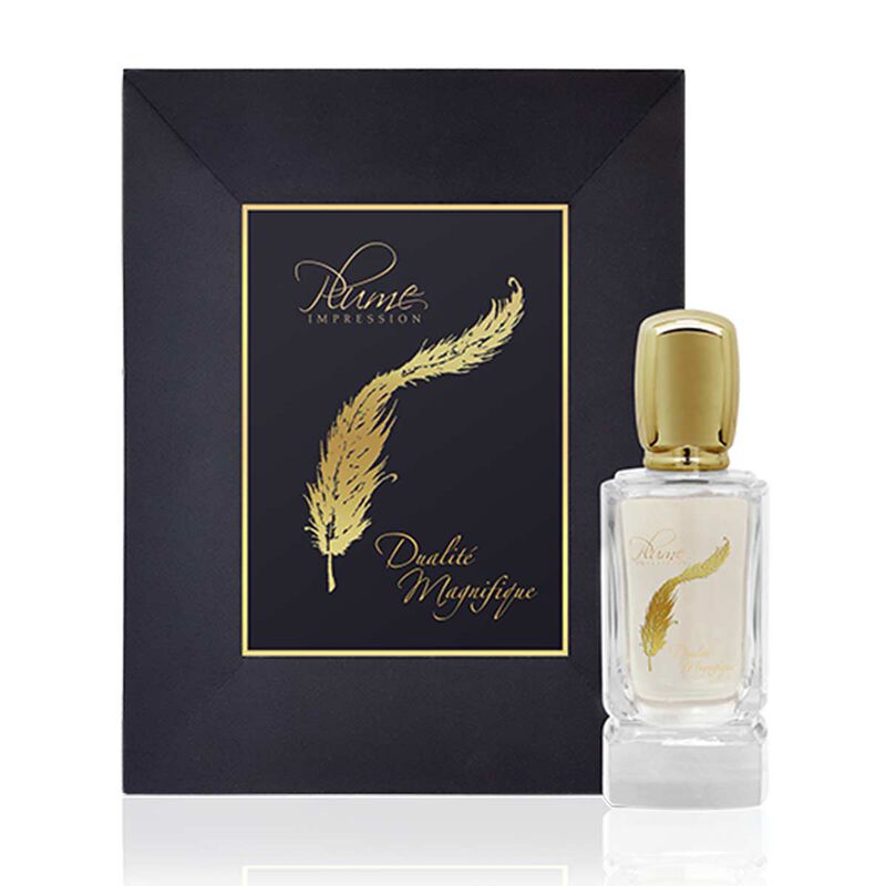 plume impression dualite magnifique eau de parfum 80ml