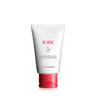 faces re move purifying cleansing gel