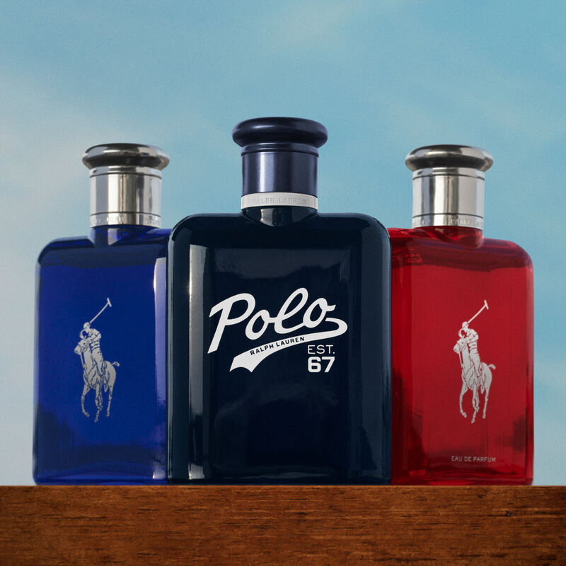 ralph lauren polo red club eau de toilette