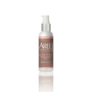 faces skin toning treatment with neroli oil