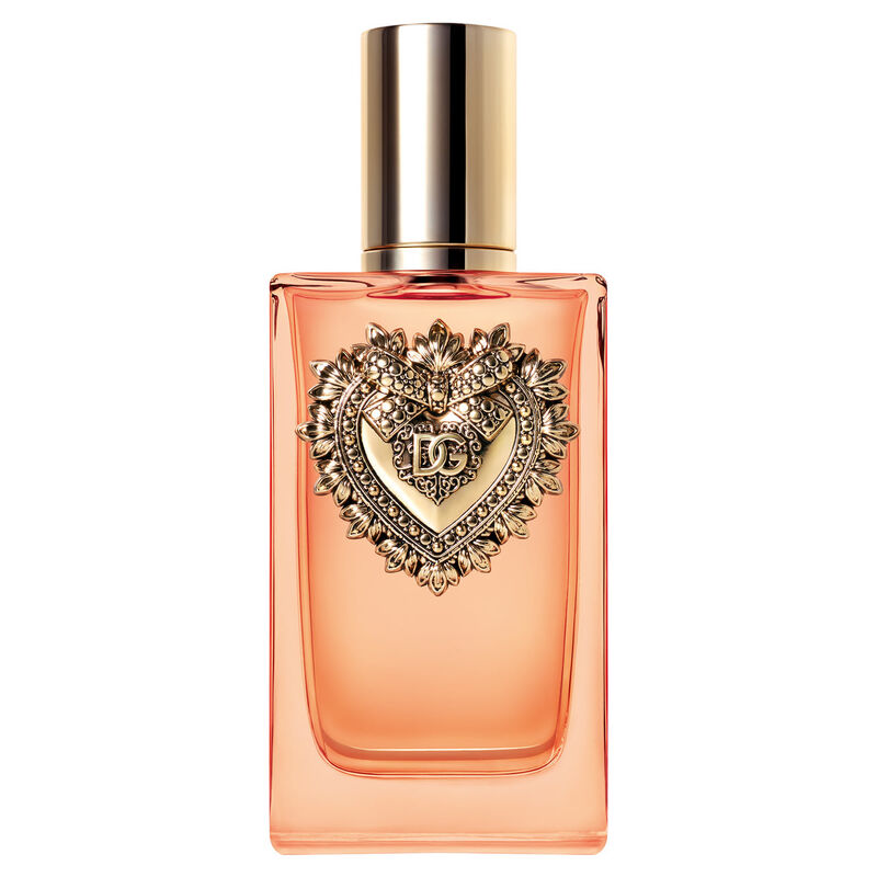 دولتشي أند غابانا عطر ديفوشن المركَّز