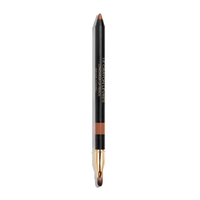 شانيل le crayon levres قلم لرسم محيط الشفاه طويل الثبات