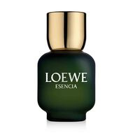faces loewe esencia eau de toilette