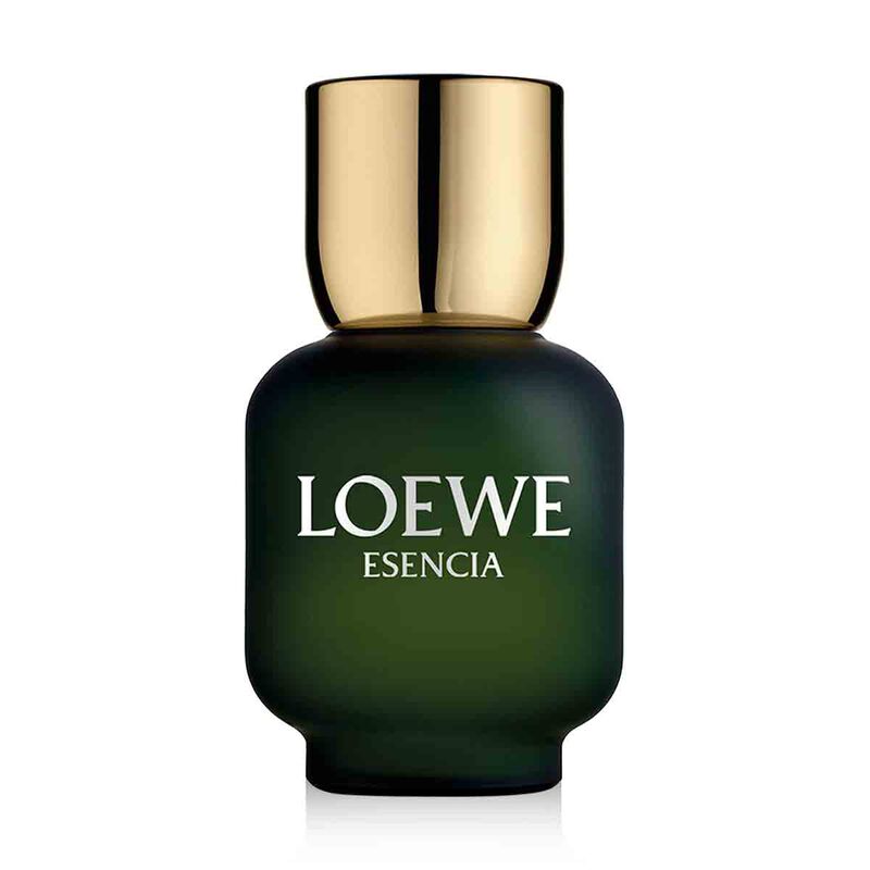 loewe loewe esencia eau de toilette