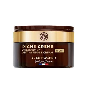 faces riche cr me comforting anti wrinkle night cream