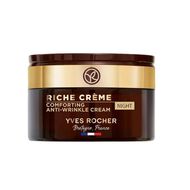 Riche Crème Comforting Anti-wrinkle Night Cream faces riche cr me comforting anti wrinkle night cream