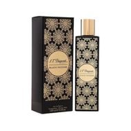 faces black incense collection edp 100ml