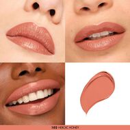 faces rouge artist for ever   satin  102