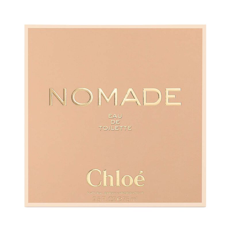 chloe nomade eau de toilette