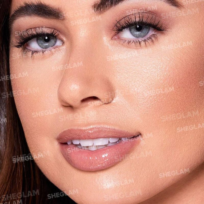 sheglam sheglam skinfinite hydrating foundation sand