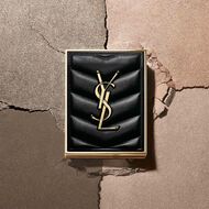 faces couture mini clutch