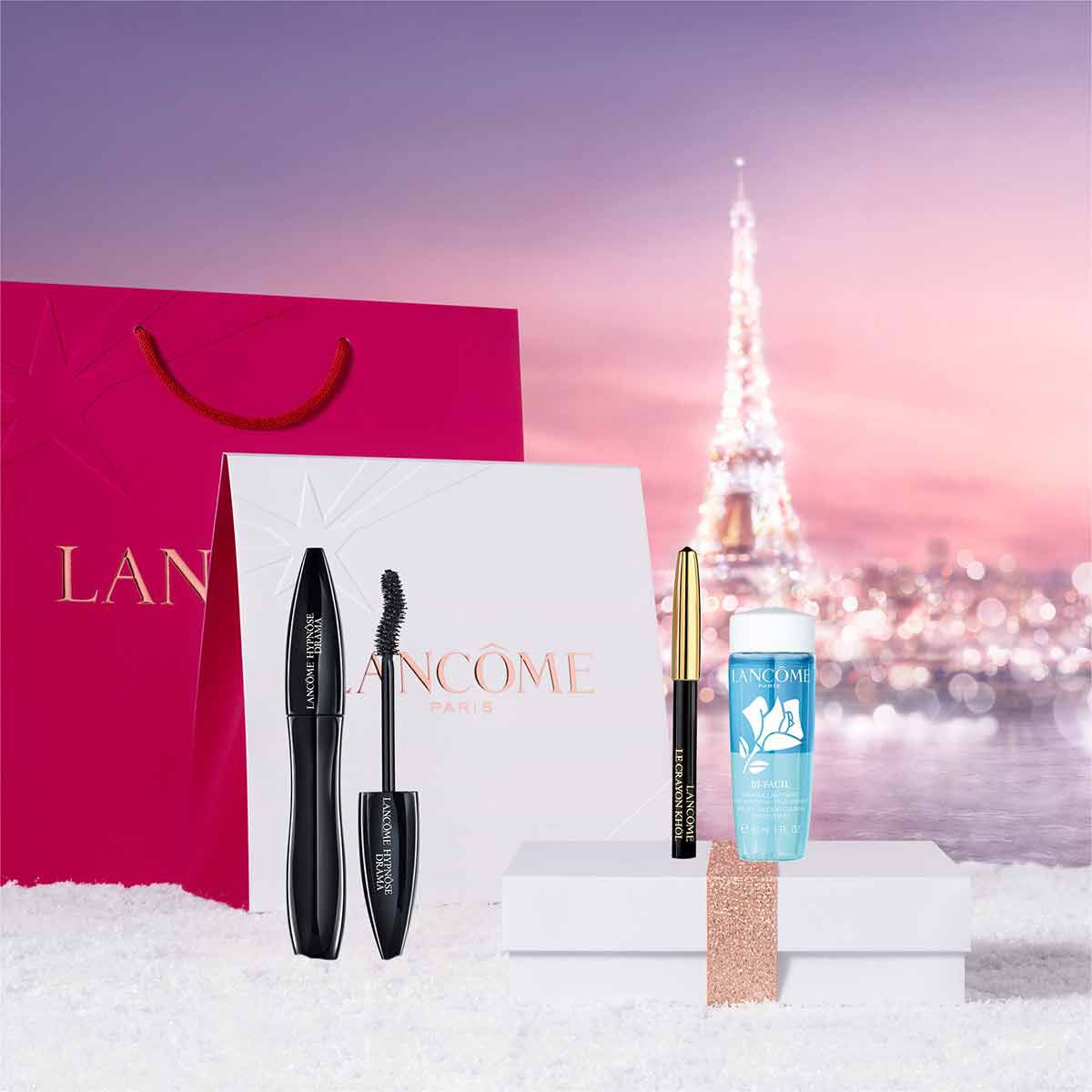 LANCOME HYPNÔSE DRAMA TRIO 3本セット Lancôme Mascara Hypnose Drama Trio