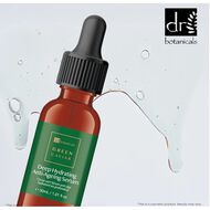 faces green caviar deep hydrating anti aging serum