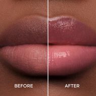 KissKiss Bee Glow Lip Balm faces kisskiss bee glow lip balm