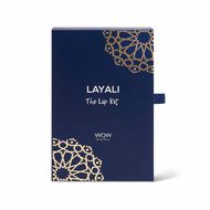 faces layali the lip kit