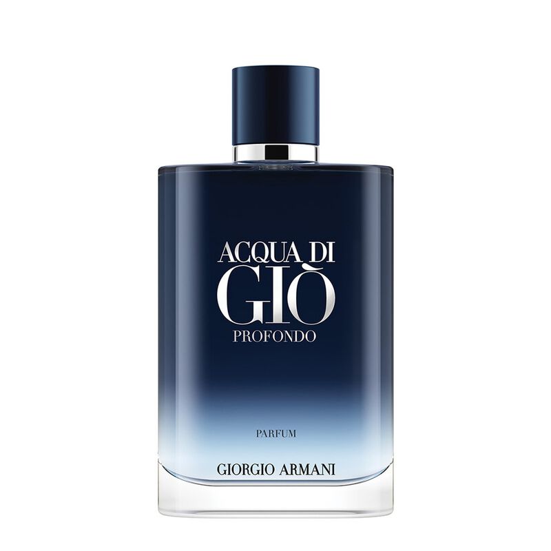 armani أكوا دي جيو بروفوندو