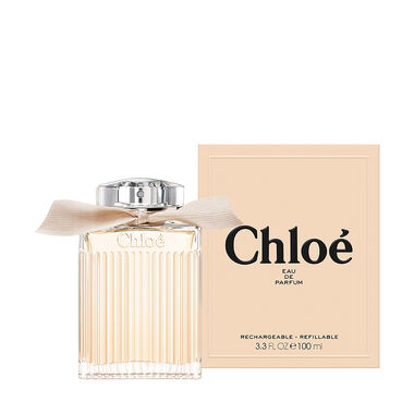 faces chlo  eau de parfum 100ml
