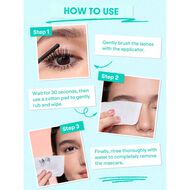 علاج للرموح - شفاف faces علاج للرموح شفاف